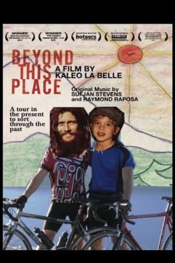 Movie poster for Beyond This Place