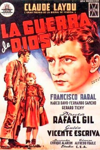 Movie poster for I Was a Parish Priest