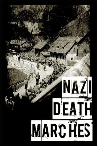 Movie poster for Nazi Death Marches