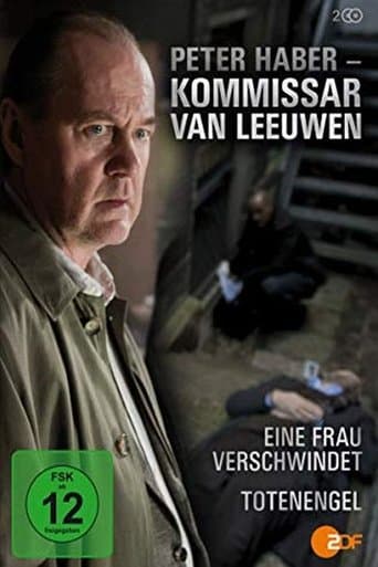Movie poster for Eine Frau verschwindet