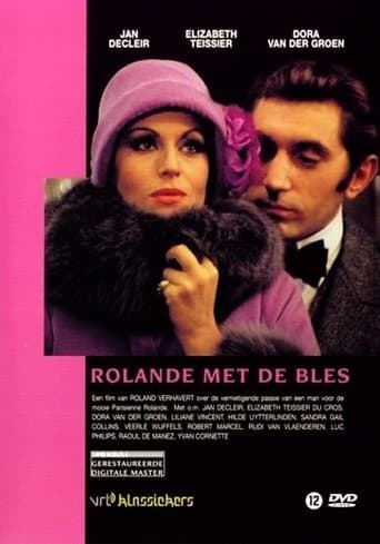 Movie poster for Chronicle of a Passion
