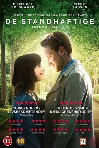 Movie poster for Walk with Me
