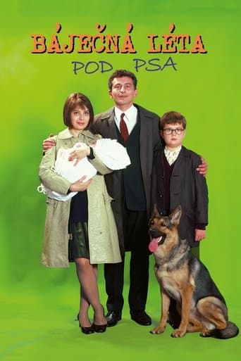 Movie poster for The Wonderful Years That Sucked