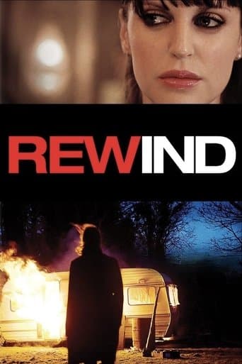 Movie poster for Rewind