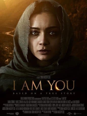 Movie poster for I Am You