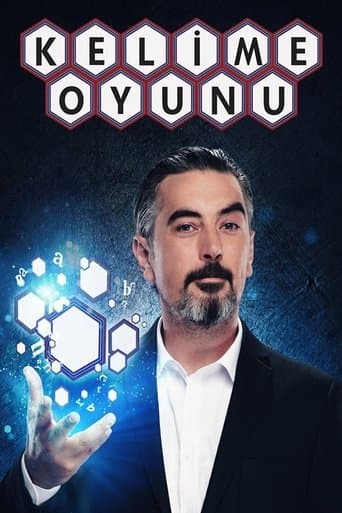 Movie poster for Kelime Oyunu