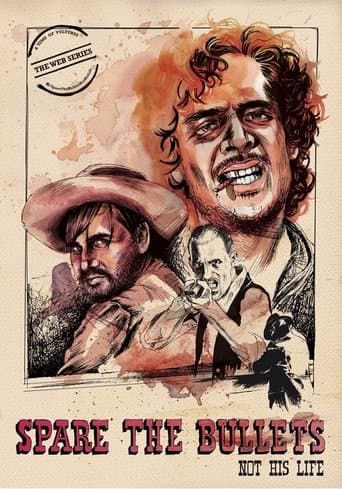 Movie poster for A Time of Vultures