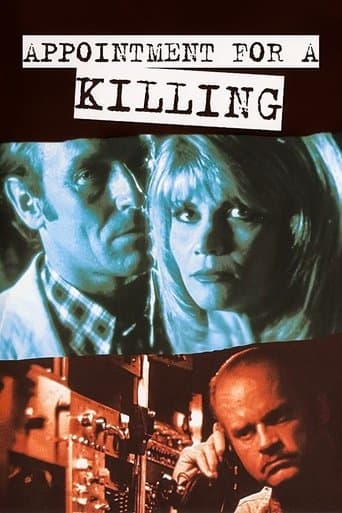 Movie poster for Beyond Suspicion