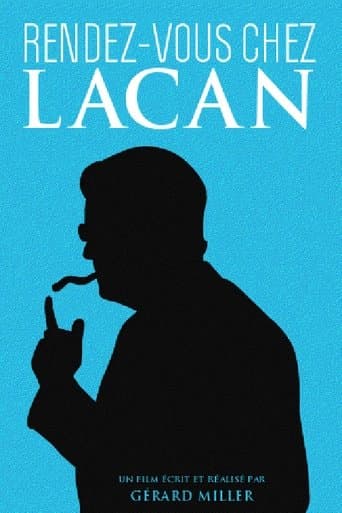 Movie poster for Rendez-vous chez Lacan