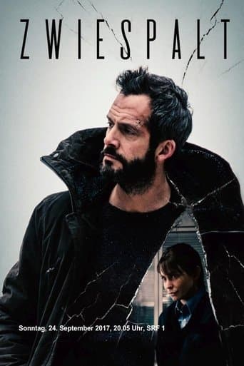 Movie poster for Torn