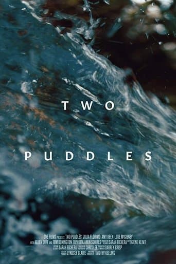 Movie poster for Two Puddles