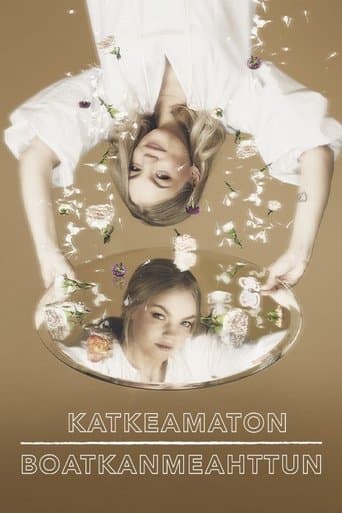 Movie poster for Katkeamaton
