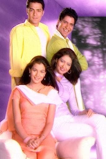 Movie poster for Kahi To Milenge