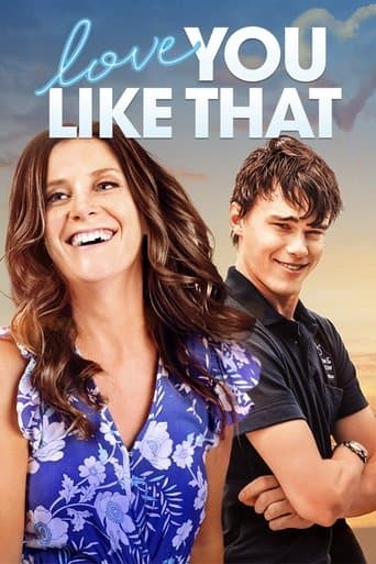 Movie poster for Love You Like That