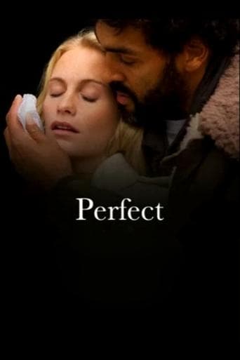 Movie poster for Perfect