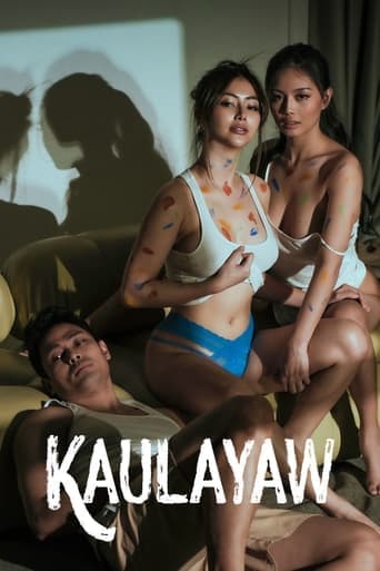 Movie poster for Kaulayaw