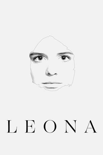 Movie poster for Leona