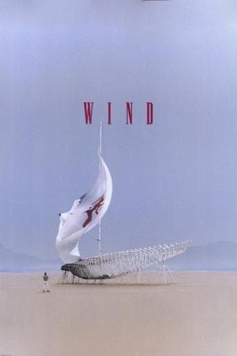 Movie poster for Wind
