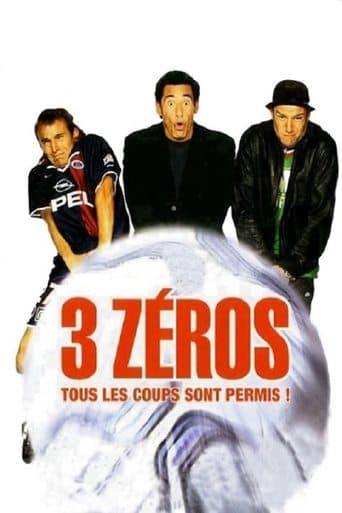 Movie poster for Shooting Stars