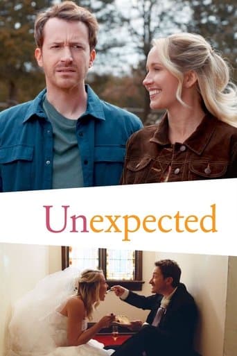 Movie poster for Unexpected