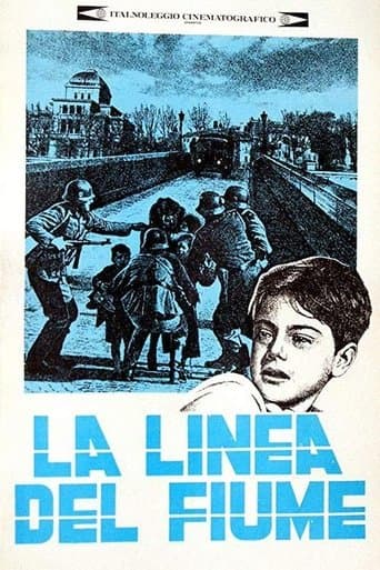 Movie poster for Stream Line
