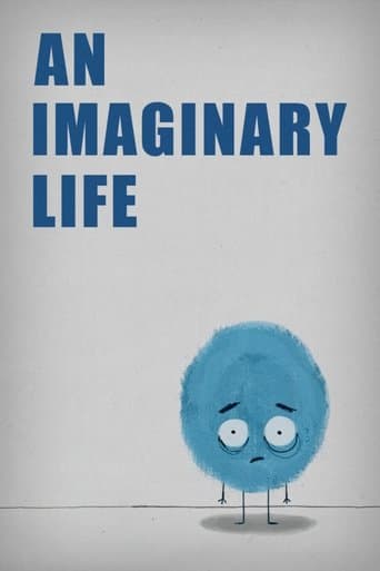 Movie poster for An Imaginary Life