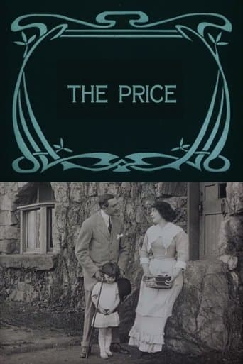 Movie poster for The Price