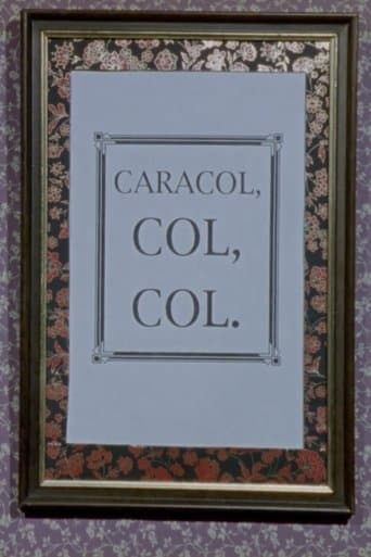 Movie poster for Snail, Cabbage, Cabbage