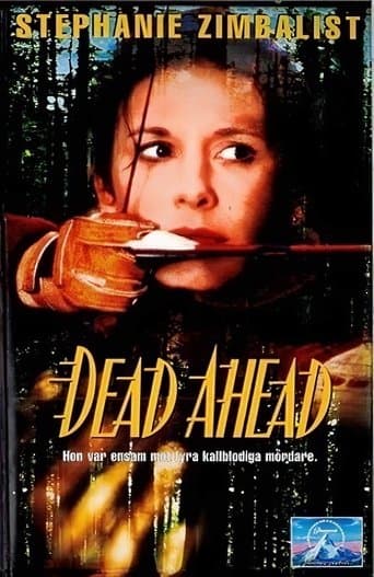 Movie poster for Dead Ahead