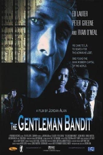 Movie poster for Gentleman B.