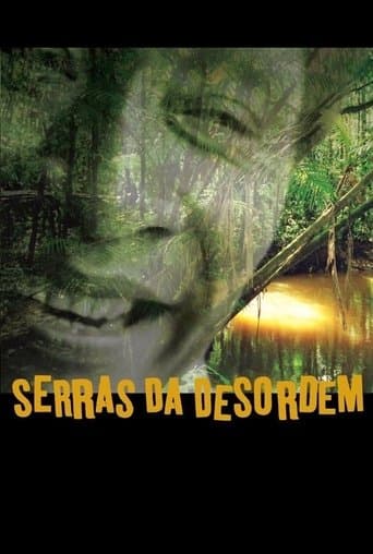 Movie poster for The Hills of Disorder