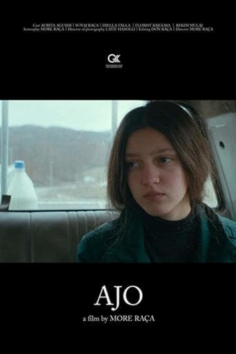 Movie poster for Her