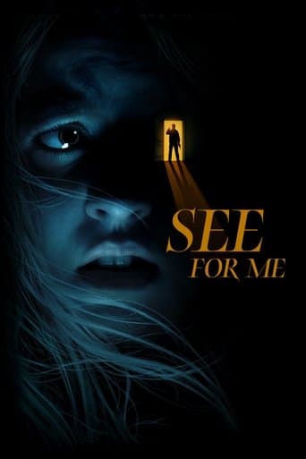 Movie poster for See for Me