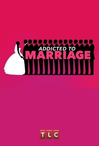 Movie poster for Addicted to Marriage
