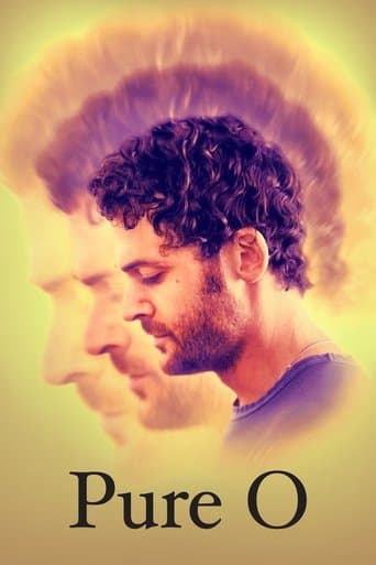 Movie poster for Pure O
