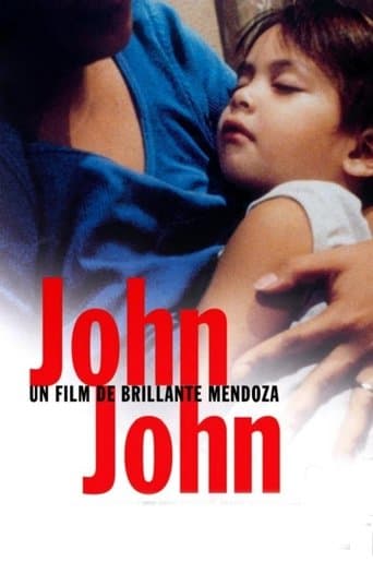 Movie poster for Foster Child
