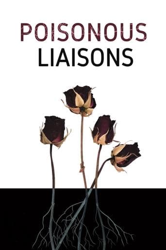 Movie poster for Poisonous Liaisons