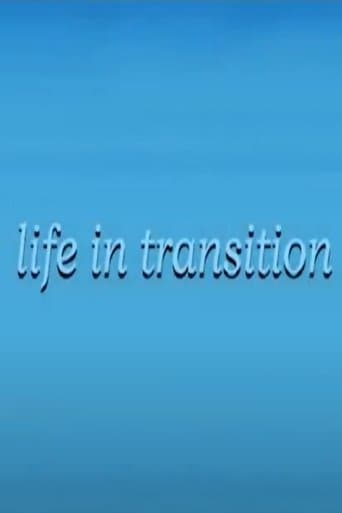 Movie poster for Life in Transition