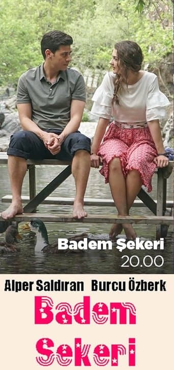 Movie poster for Badem Şekeri