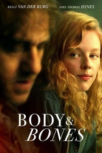 Movie poster for Body & Bones