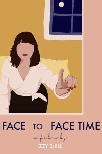 Movie poster for Face to Face Time