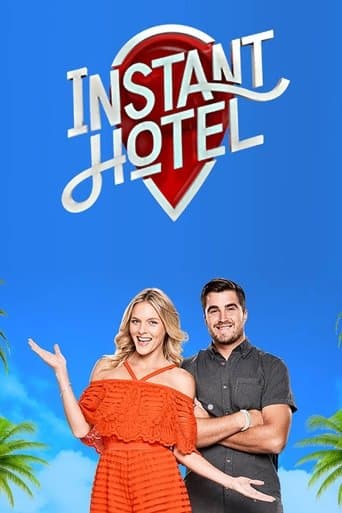 Movie poster for Instant Hotel