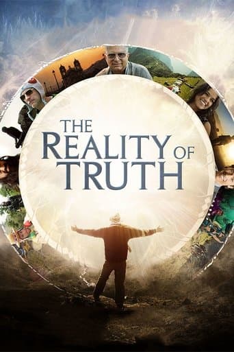 Movie poster for The Reality of Truth