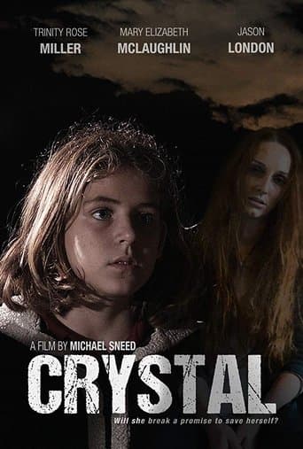Movie poster for Crystal