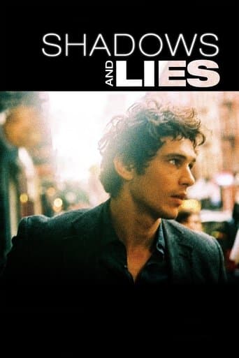 Movie poster for Shadows & Lies