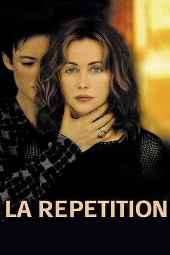 Movie poster for Replay