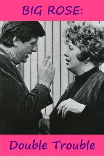 Movie poster for Big Rose
