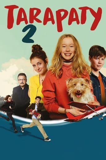 Movie poster for Triple Trouble