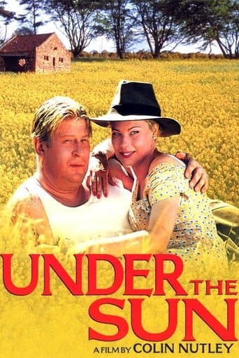 Movie poster for Under the Sun
