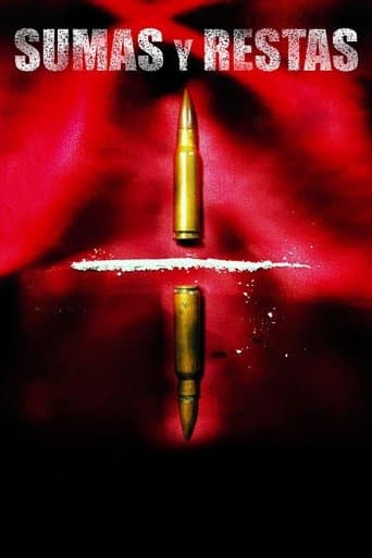 Movie poster for Addictions and Subtractions